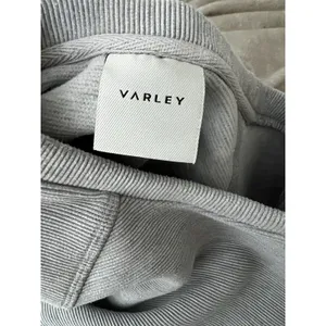 VARLEY $110 Manning Sweat Sweatshirt - Size XS thumbnail 9