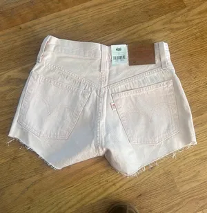 Levi's 501 Shorts thumbnail 2