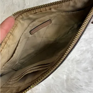 MICHAEL Kors Signature Wristlet thumbnail 6