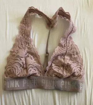 Victoria's Secret PINK Bralette thumbnail 1