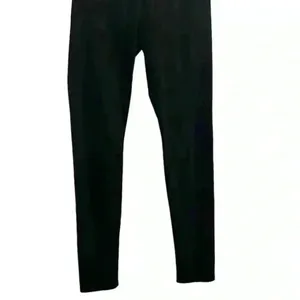 Aerie‎ Women's Black Chill Play Move Leggings Size S Activewear thumbnail 4