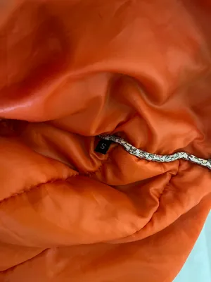 North Face Puffer Jacket  thumbnail 3