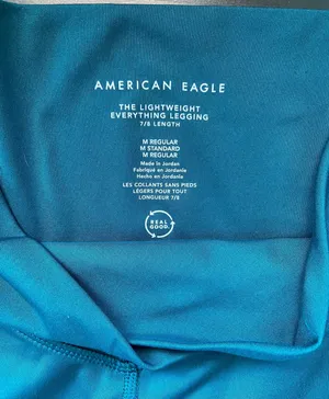 American Eagle Outfitters Leggings thumbnail 3