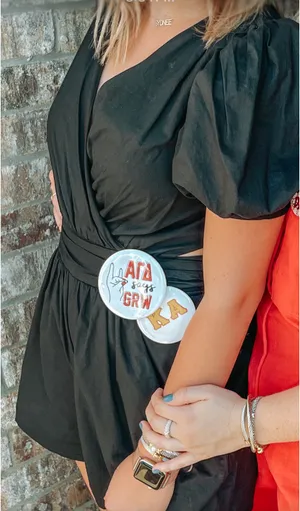 Black Romper Day + Moon Size M thumbnail 4