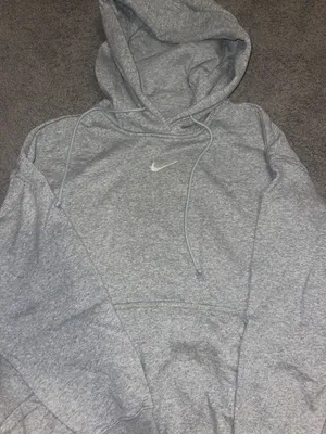 Nike NWOT  Hoodie thumbnail 2