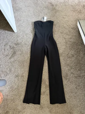 Abercrombie jumpsuit thumbnail 2