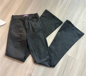 Leather Edikted Pants thumbnail 1