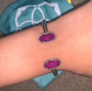 Kendra Scott Cuff Bracelet thumbnail 1