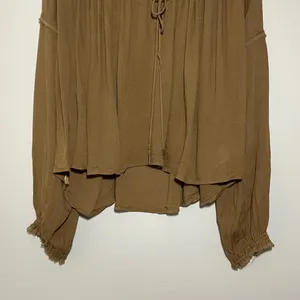 Free People Banda Blouse thumbnail 4