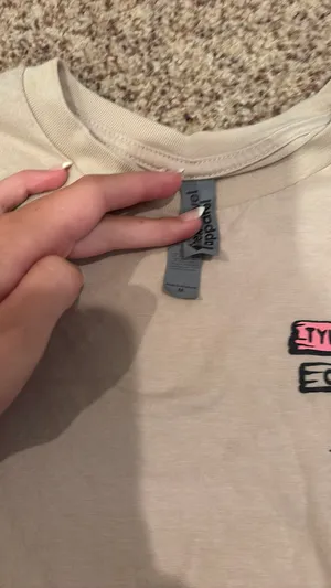 Tyler Childers merch White Size M thumbnail 3
