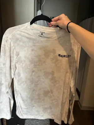 Hurley T-shirt thumbnail 1