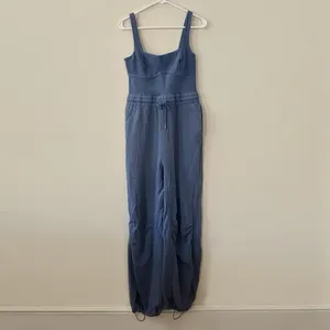NWOT Free People Movement Inbound Onesie thumbnail 5