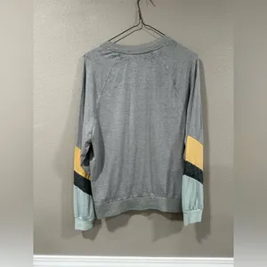 Buckle NWT Modish Rebel Top thumbnail 6