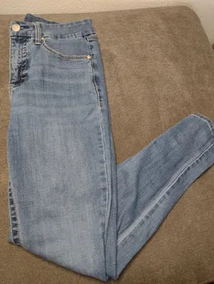 JBH* Seven7 Denim Skinny Jeans thumbnail 1
