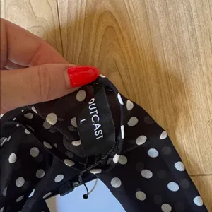 Nwt Outcast Beatrice Maxi Skirt thumbnail 5
