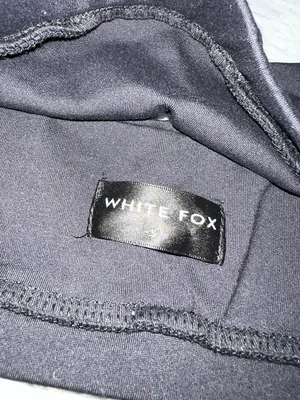 White Fox Sports Bra thumbnail 4