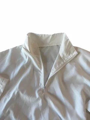 Women's Two Piece White Short Set Size XXL #260867 thumbnail 9