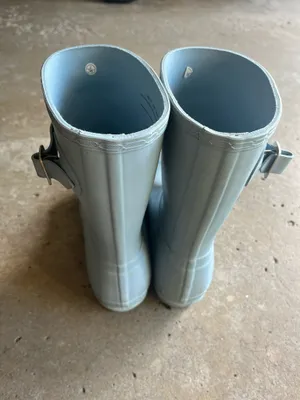 Hunter Rain Boots thumbnail 2