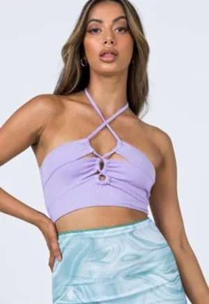 Crop Top thumbnail 1