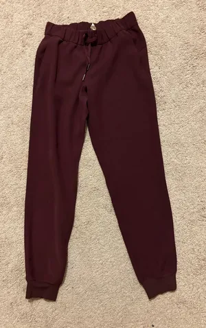 Joggers Lululemon thumbnail 1
