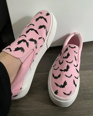 YRU Dolls Kill Shoes thumbnail 1