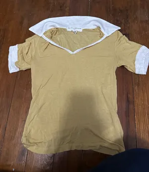 Urban Outfitters Top thumbnail 1
