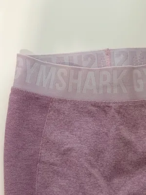 Gymshark Shorts thumbnail 3