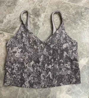 Lululemon Align Tank thumbnail 1