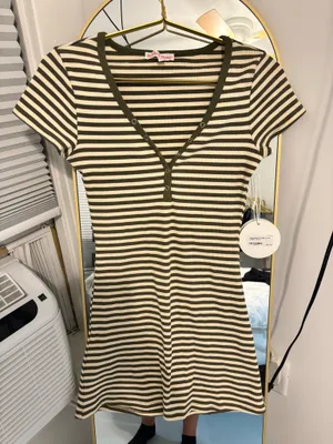 Bailey Rose Boutique Dress Multiple Size XS thumbnail 1