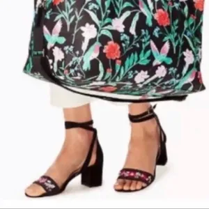 Kate Spade Watson Sandal thumbnail 1