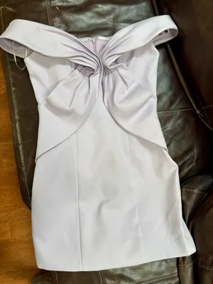 Elliatt Stockholm Mini Dress thumbnail 2