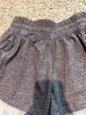 Lululemon Shorts thumbnail 11