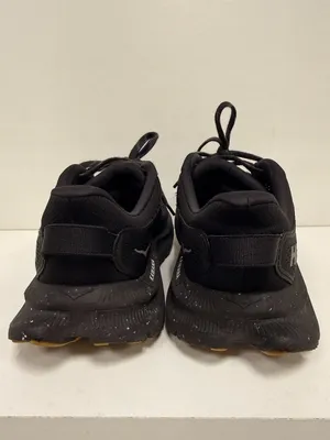 HOKA Kawana 2 "Triple Black" Athletic Shoes thumbnail 7