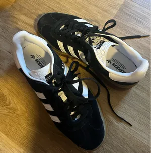 Adidas Gazelle Bold thumbnail 3