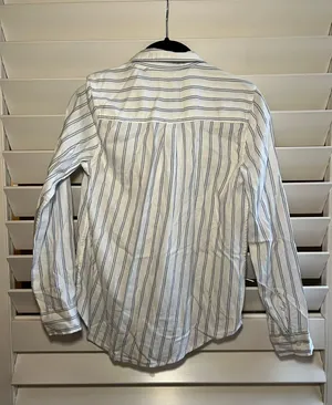 Abercrombie Button Up Shirt thumbnail 2