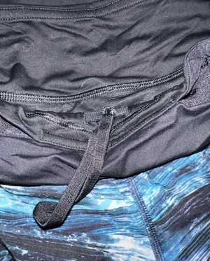 Lululemon Hotty Hot Short 2.5” thumbnail 3