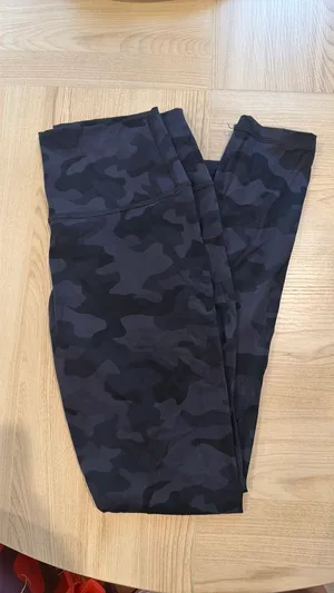 CRZ Yoga Leggings thumbnail 2