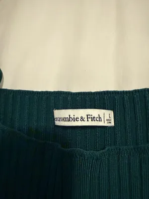 Abercrombie Long Sleeve Top thumbnail 2