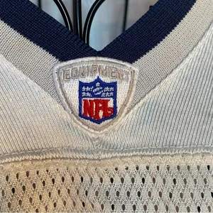 Reebok NFL Players Inc. Equipment on Field Tom Brady Patriots #12 Jersey XL thumbnail 10