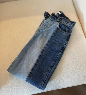 PacSun Two Tone Jeans thumbnail 2