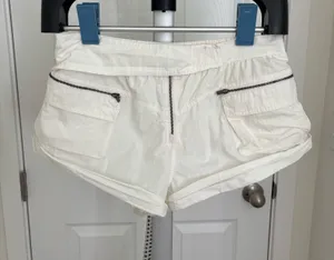 Free People Movement Cargo Shorts thumbnail 1