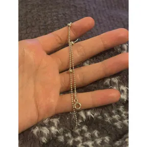 C159 9inch bracelet 925 sterling silver thumbnail 5