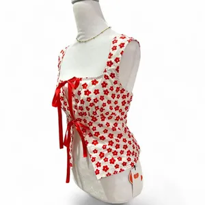Cider Women's multi Corset thumbnail 2