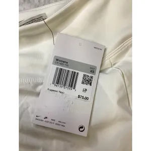Nike Womens Dri-FIT Golf Skort White DX1425-100 Standard Fit XS New‎ thumbnail 4