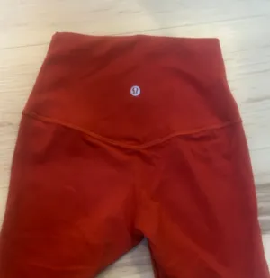 Lululemon Biker Shorts thumbnail 4