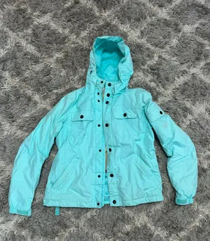 Burton Snow Jacket thumbnail 1