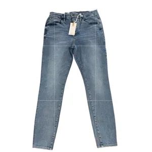 Good American Blue Denim Stretchy Jeans(Size 28) thumbnail 3