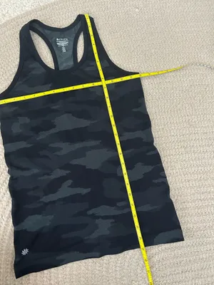 Athleta tank top (S)  thumbnail 7
