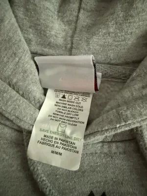 Chicago Blackhawks Hoodie Majestic thumbnail 4