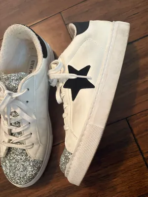 Casual Sneakers Steve Madden thumbnail 1